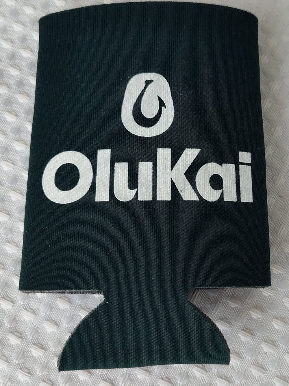OLUKAI, Snapback Hat, Beer Koozie, Richardson 112 Trucker - Picture 2 of 9